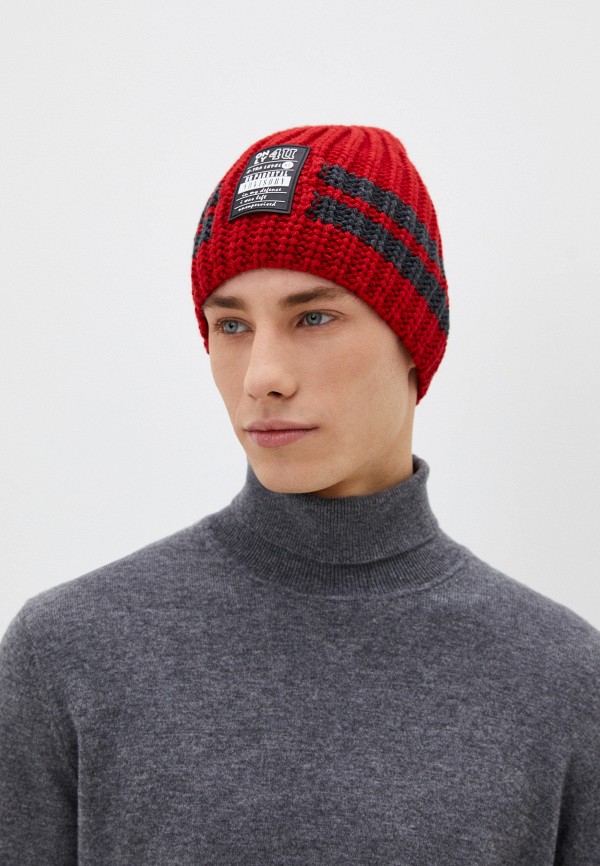 фото Шапка marhatter