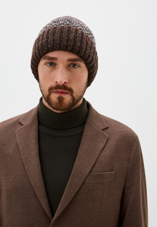 фото Шапка marhatter