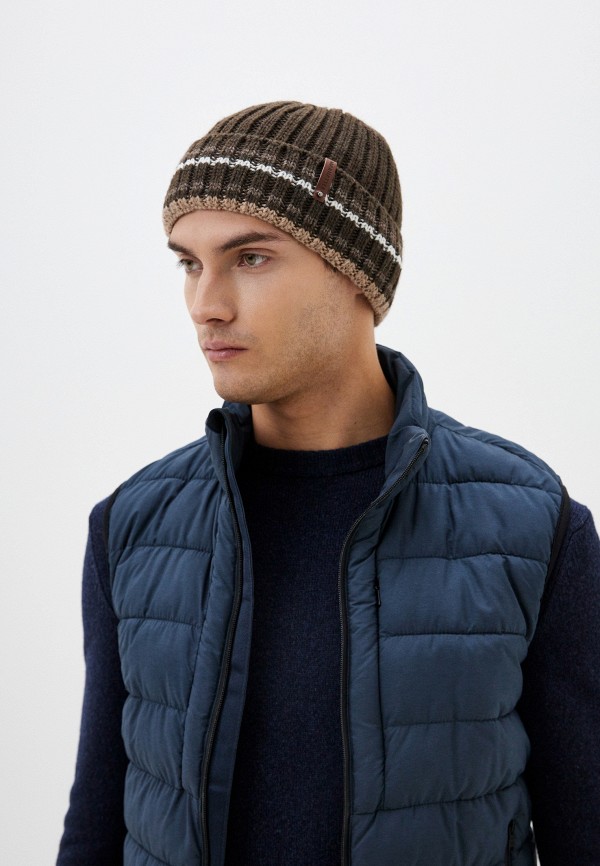 фото Шапка marhatter