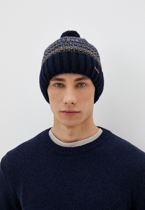 фото Шапка marhatter