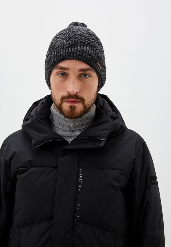 фото Шапка marhatter