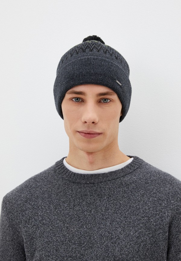 фото Шапка marhatter