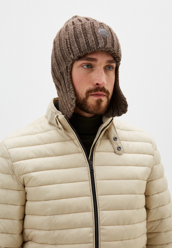 фото Шапка marhatter