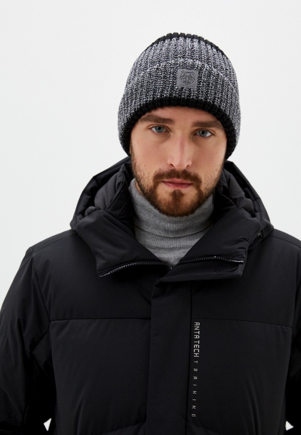 фото Шапка marhatter