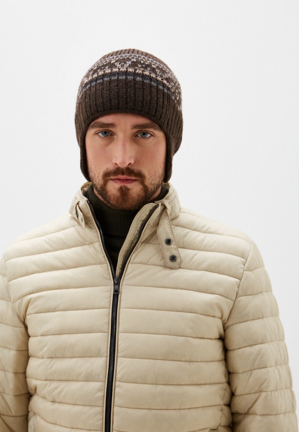 фото Шапка marhatter