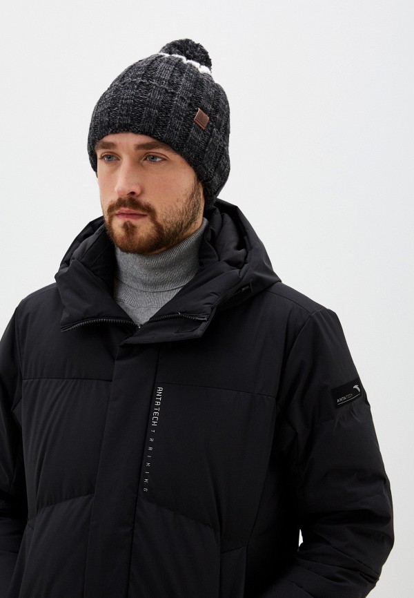 фото Шапка marhatter