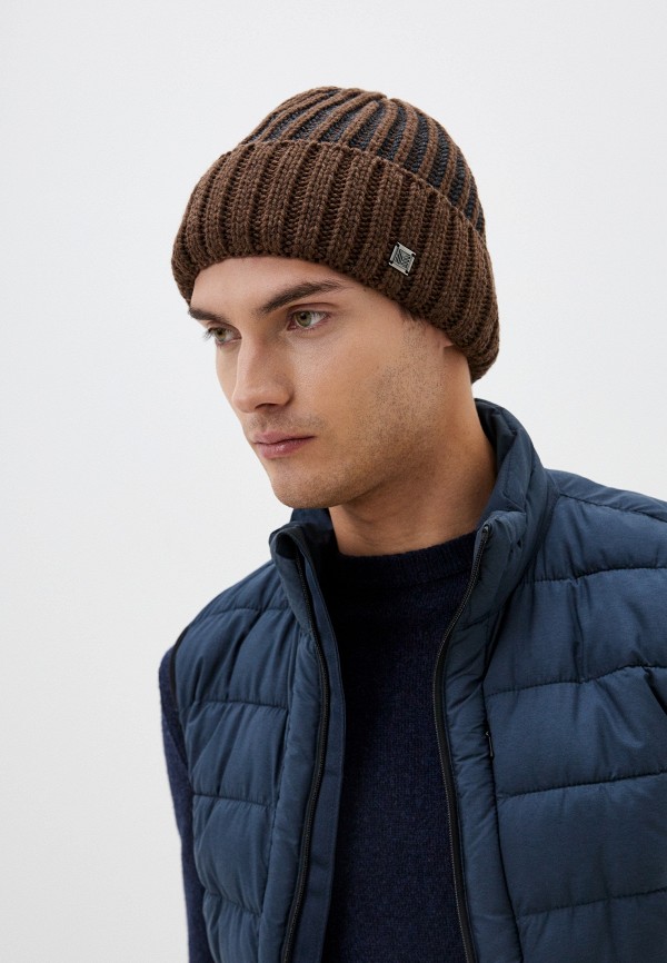 фото Шапка marhatter