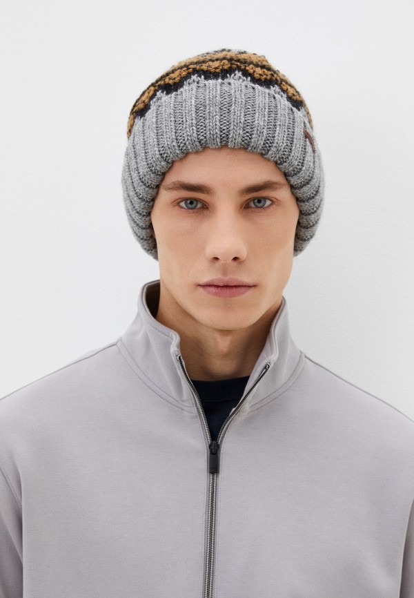 фото Шапка marhatter