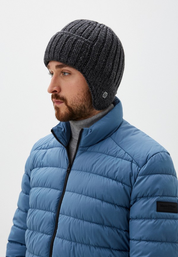 фото Шапка marhatter