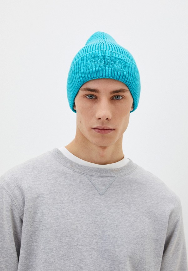 фото Шапка marhatter