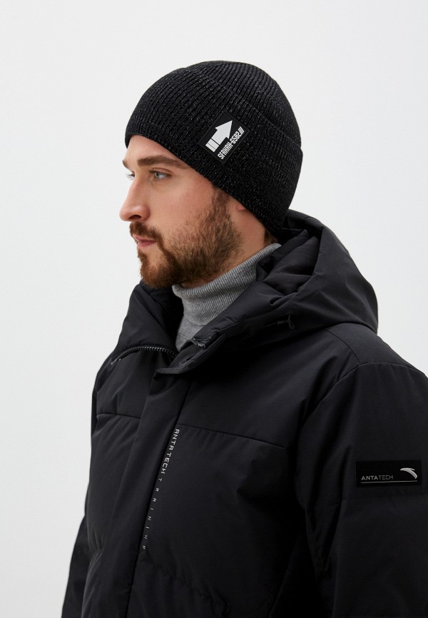 фото Шапка marhatter