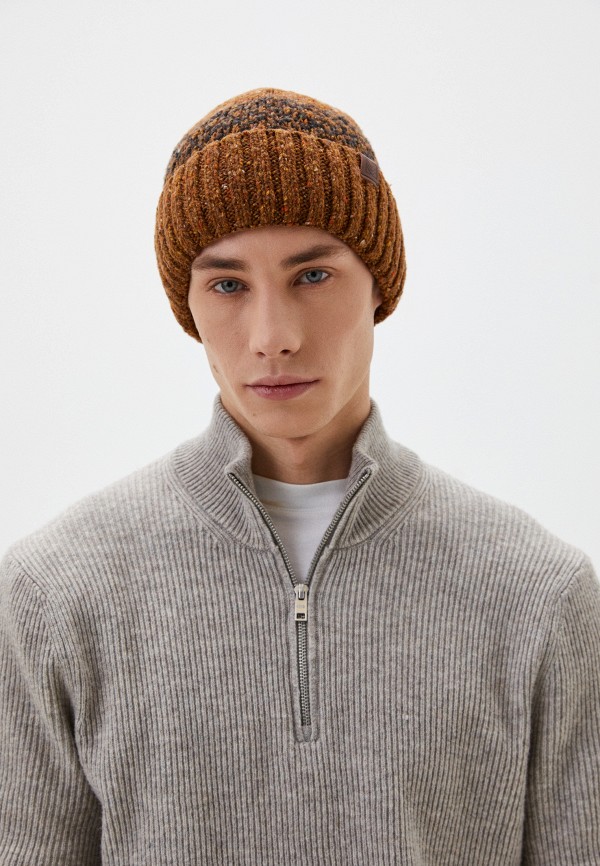 фото Шапка marhatter