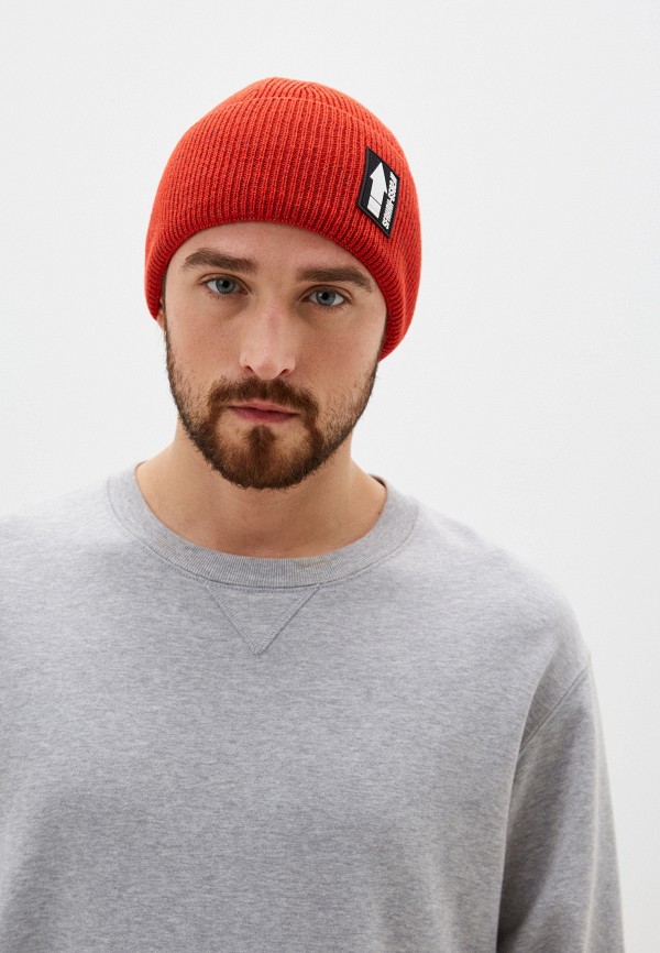 фото Шапка marhatter