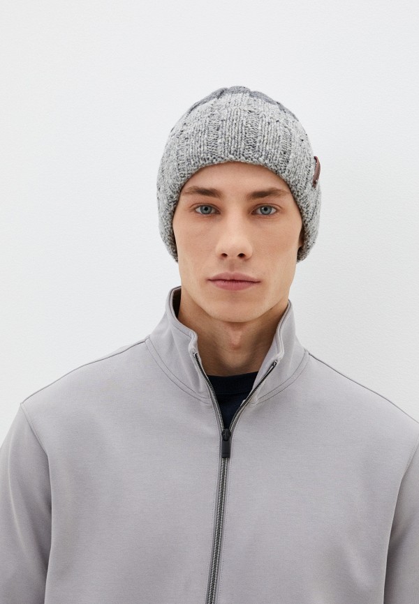 фото Шапка marhatter