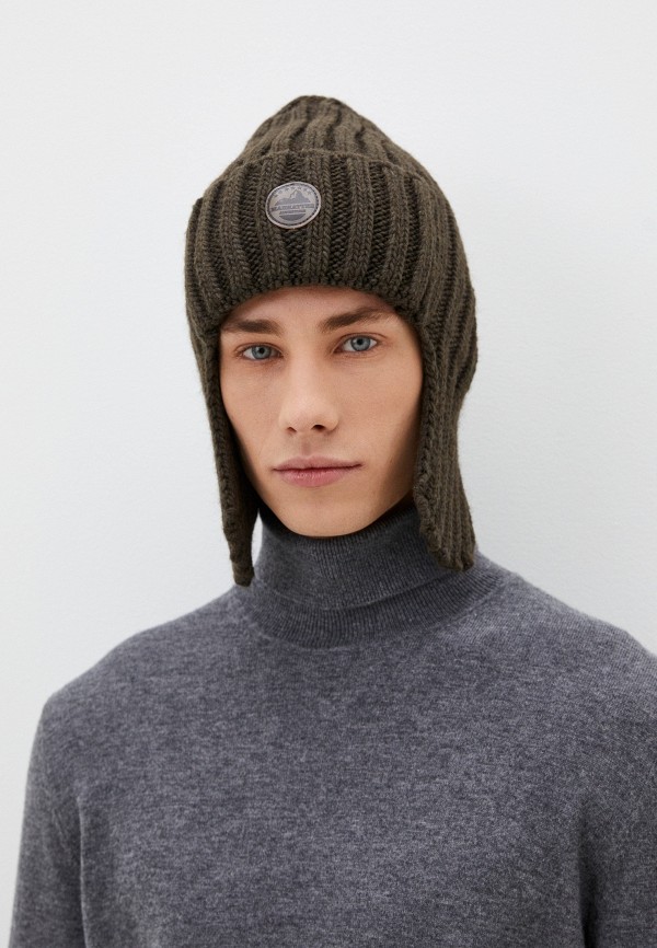 фото Шапка marhatter