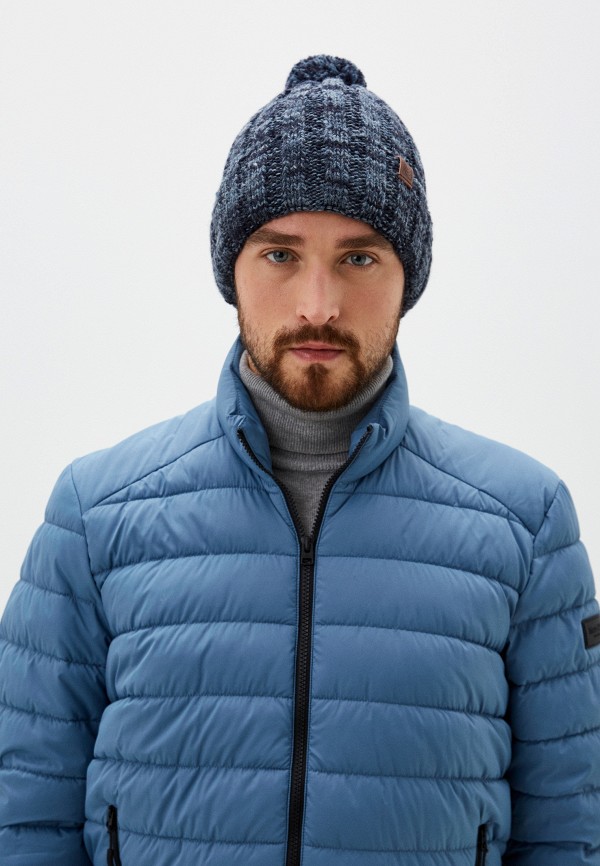 фото Шапка marhatter