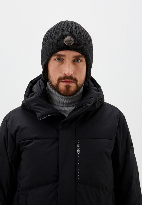 фото Шапка marhatter