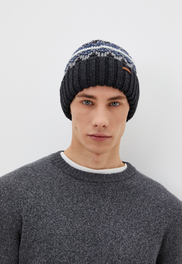 фото Шапка marhatter