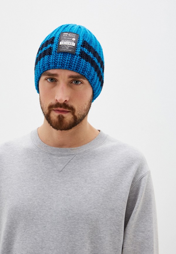 фото Шапка marhatter