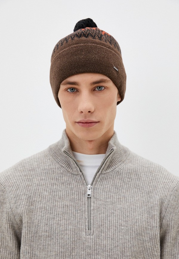 фото Шапка marhatter