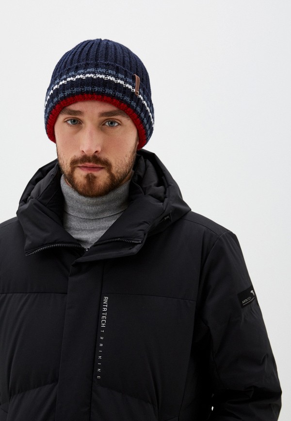 фото Шапка marhatter