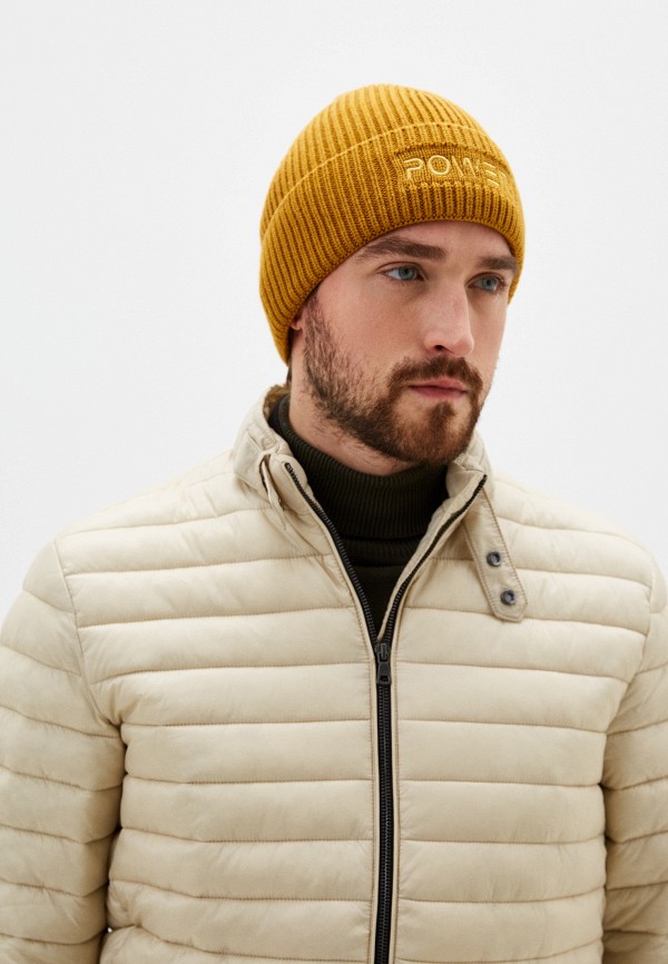 фото Шапка marhatter