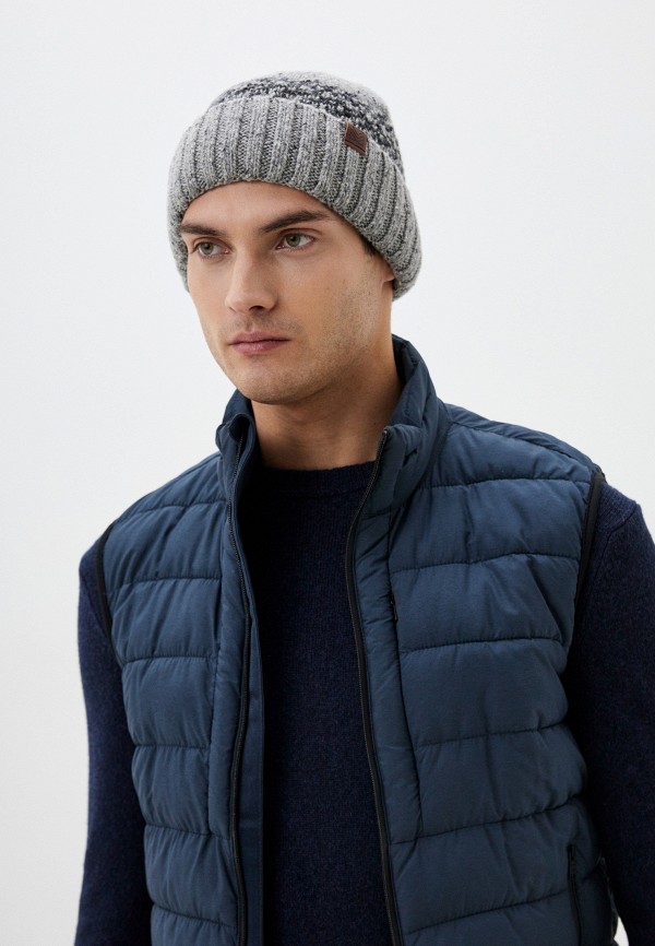 фото Шапка marhatter