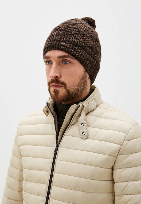 фото Шапка marhatter