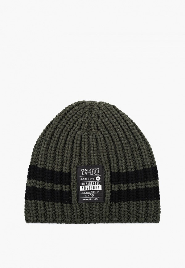 фото Шапка marhatter