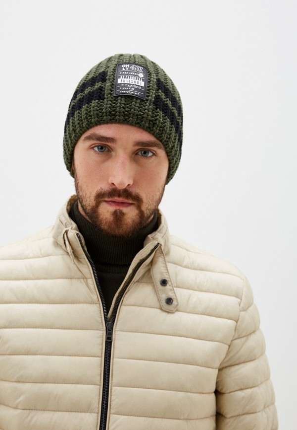 фото Шапка marhatter