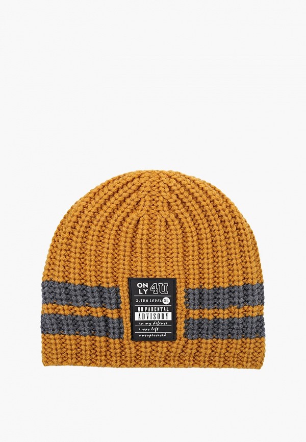 фото Шапка marhatter