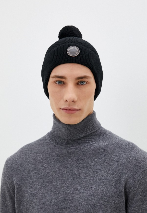 фото Шапка marhatter