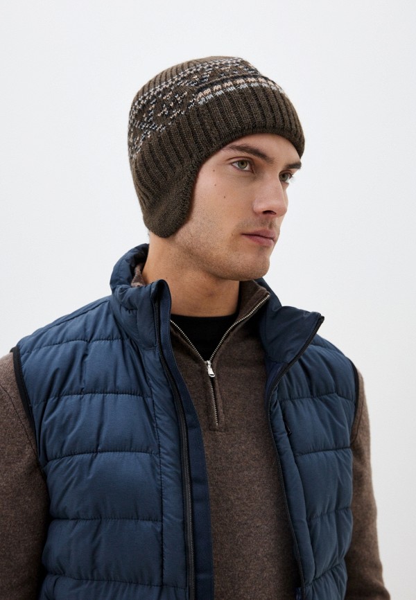 фото Шапка marhatter