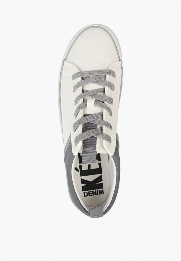 фото Кеды keddo