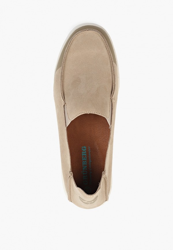 фото Слипоны grunberg