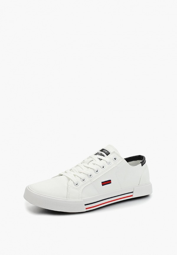 фото Кеды keddo