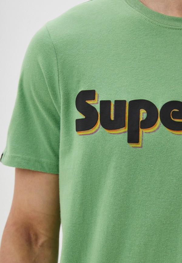 фото Футболка superdry