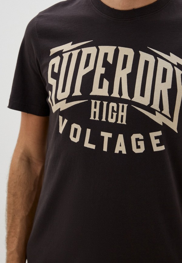 фото Футболка superdry