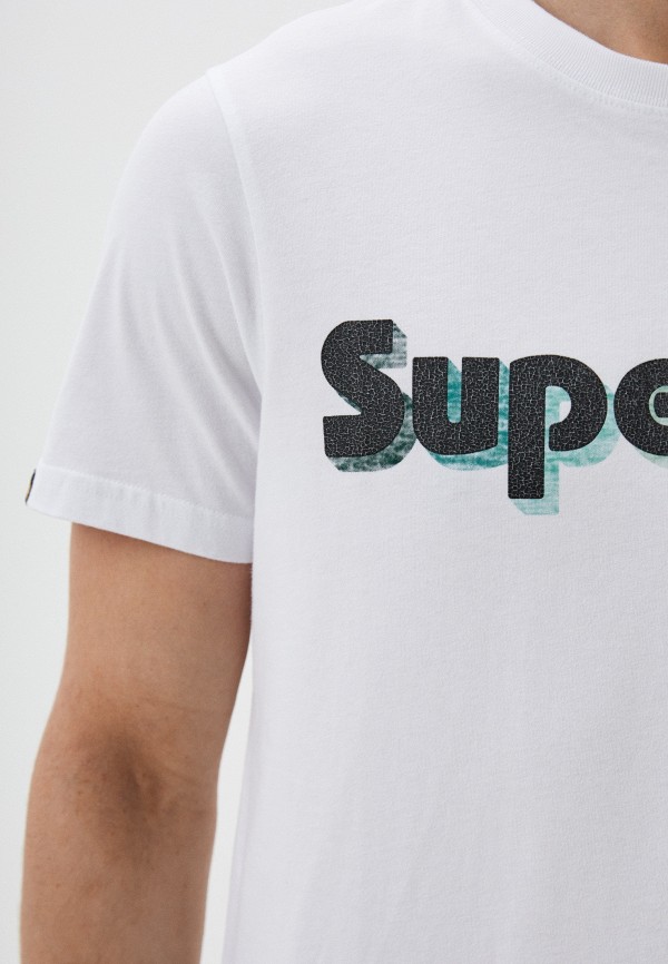 фото Футболка superdry