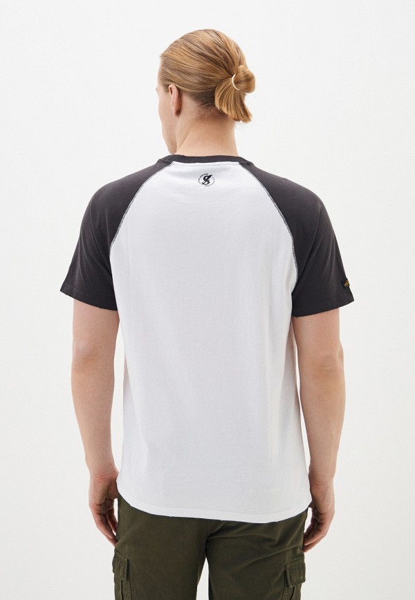 фото Футболка superdry