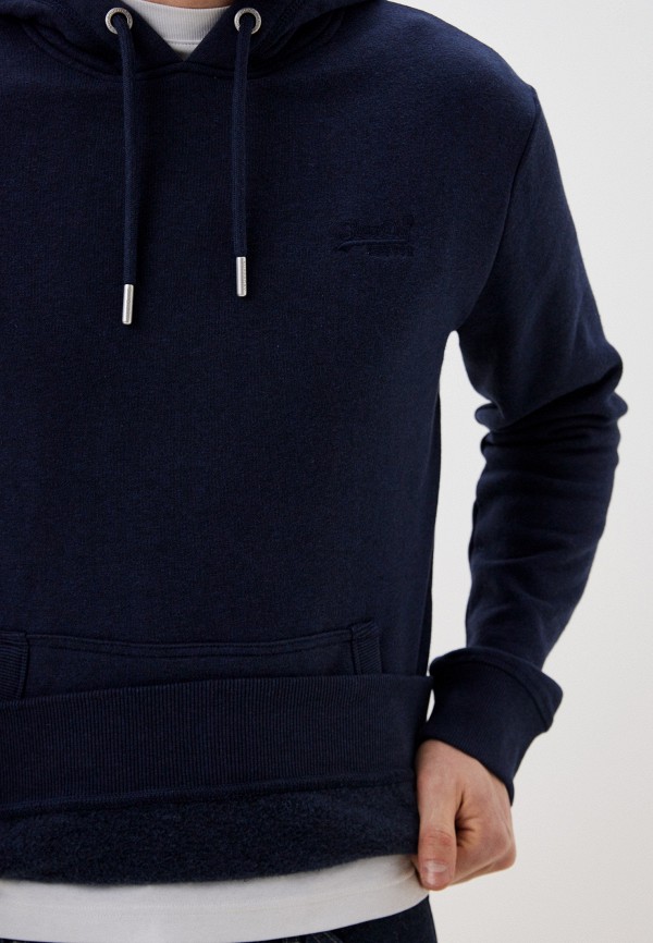 фото Худи superdry