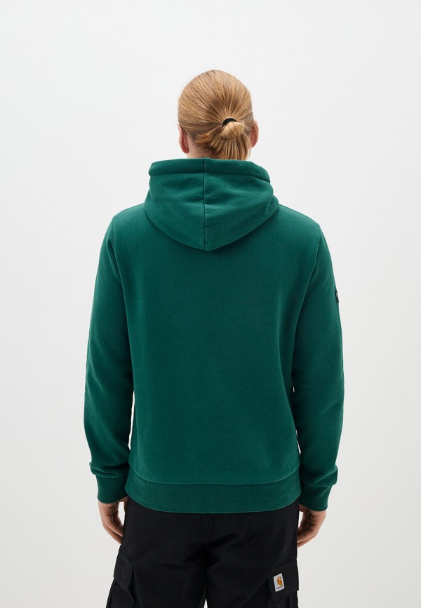 фото Худи superdry