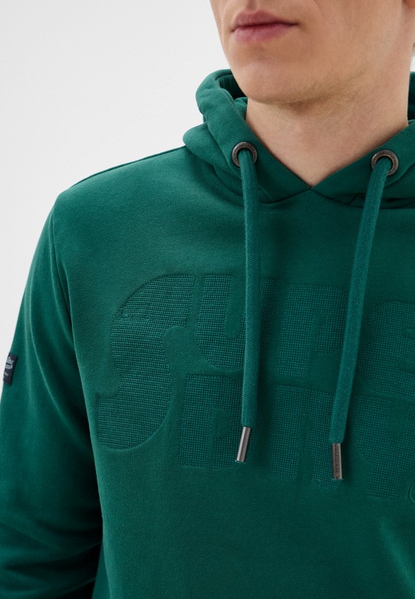 фото Худи superdry