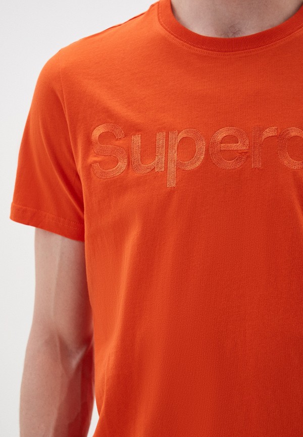 фото Футболка superdry