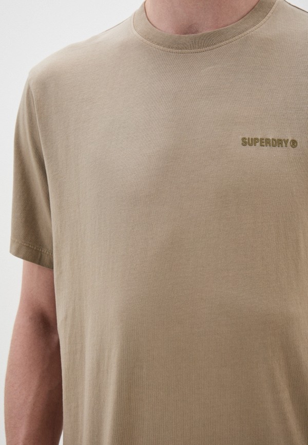 фото Футболка superdry