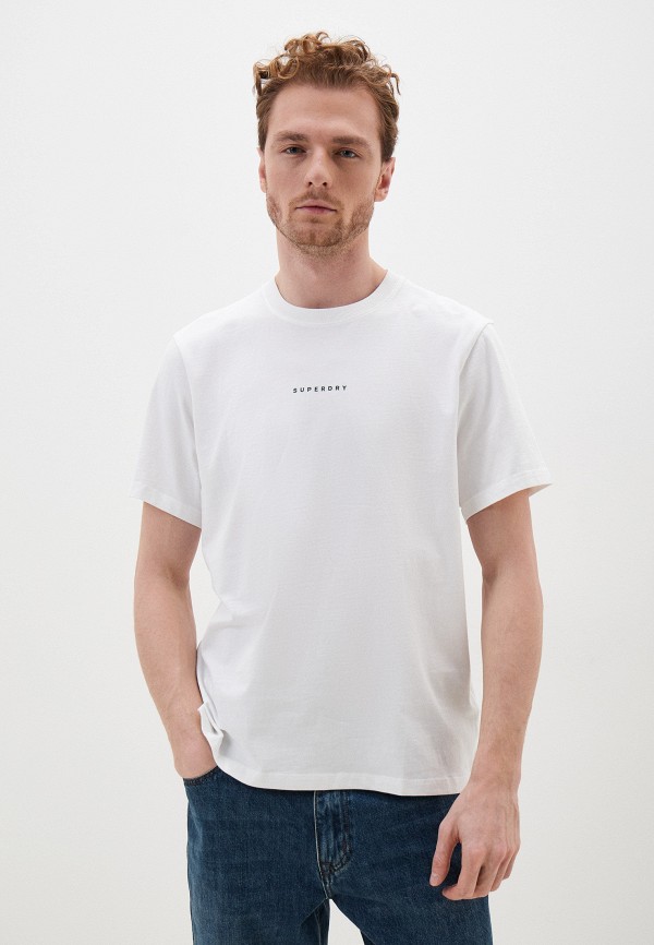 фото Футболка superdry