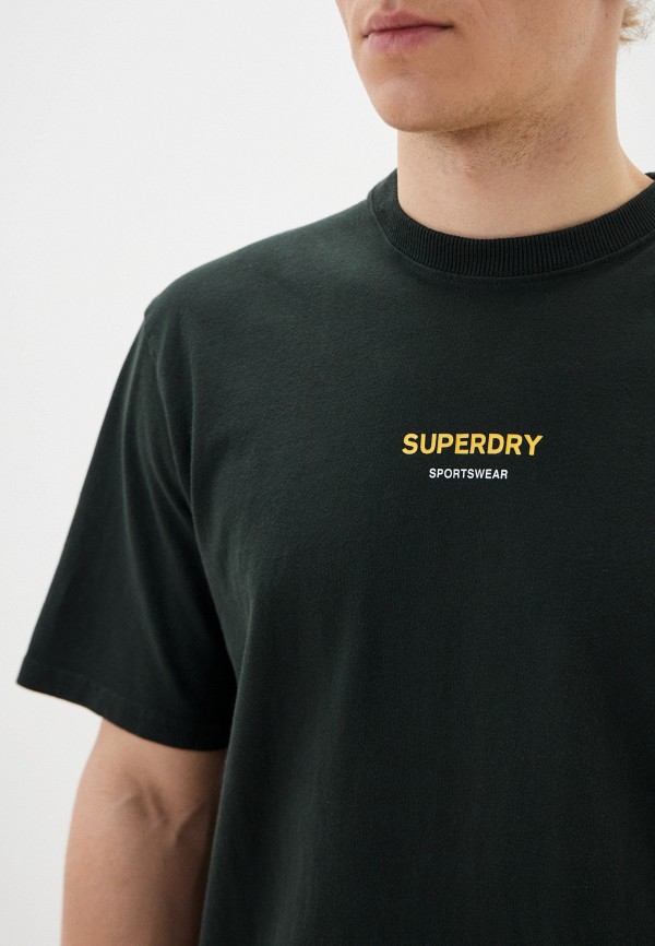фото Футболка superdry