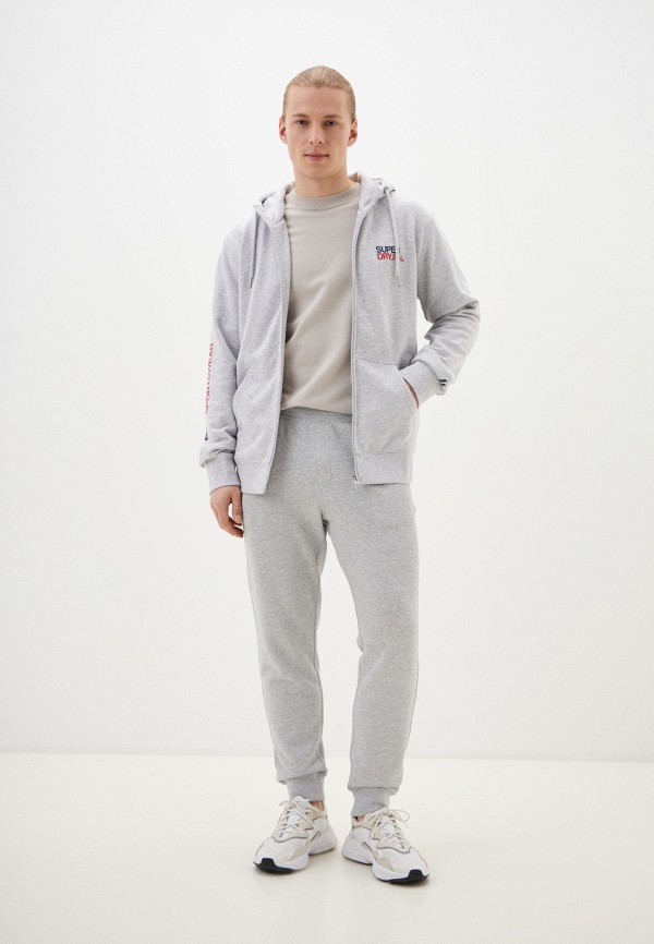 фото Толстовка superdry