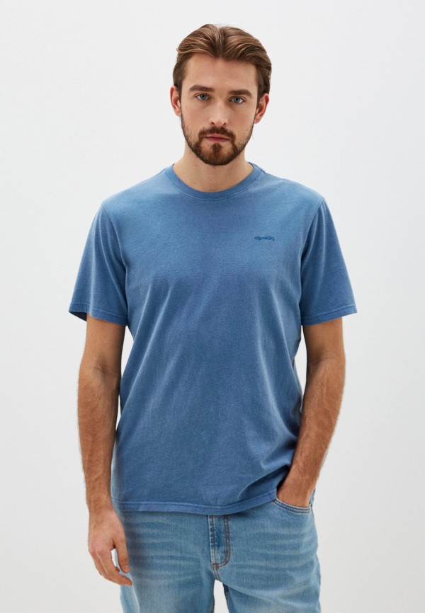 Футболка Superdry VINTAGE WASHED TSHIRT