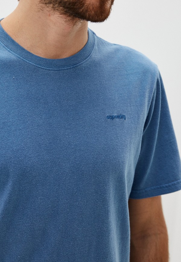 фото Футболка superdry